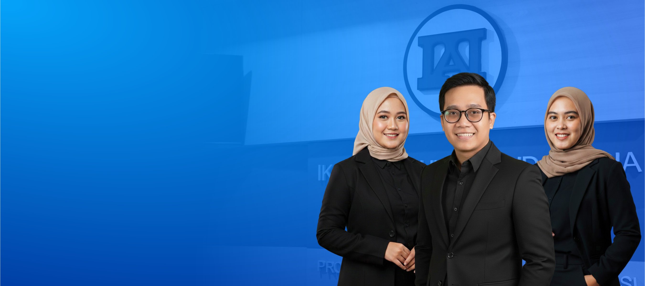 Background IAI jawa timur