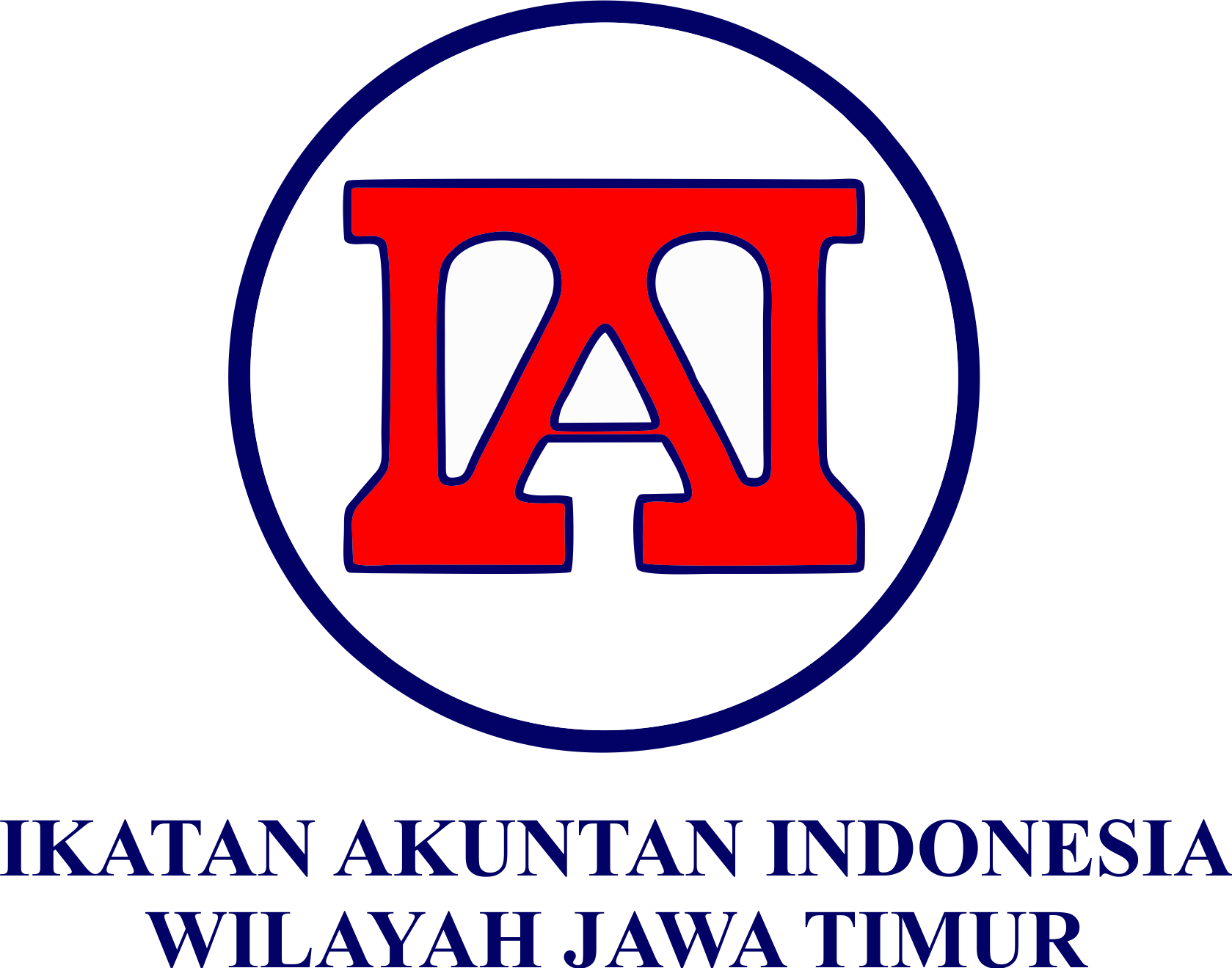 Logo IAI Jawa Timur